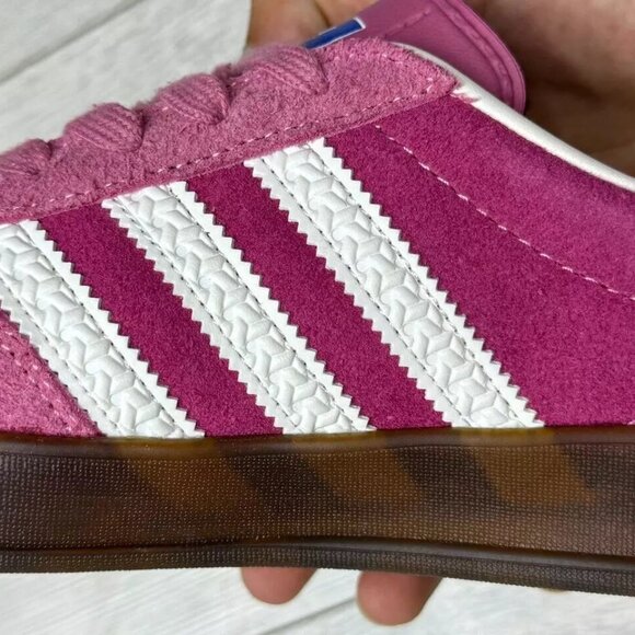 adidas gazelle red color - Picture 5 of 5